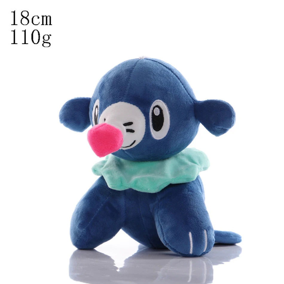 Halloween Plush Toy – 24cm Soft Stuffed Character