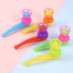 Floating Ball Toy – Magic Blowing Trick for Kids