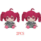 Product Title: Anime Plush Toy – Soft Character Stuffed Doll for Collectors