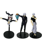 Anime Action Figure – 19cm PVC Collectible Display Model