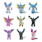 Plush Stuffed Toy – Soft Collectible Character Plush