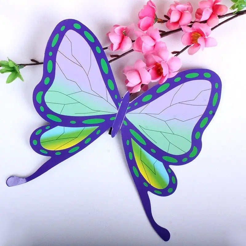 Anime Cosplay Hairpin Decorative Costume Hair Accessory