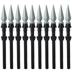 Medieval Building Blocks Set – Castle Knight Model Kit