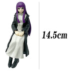 Anime Girl Figure – PVC Noodle Stopper Collectible Model