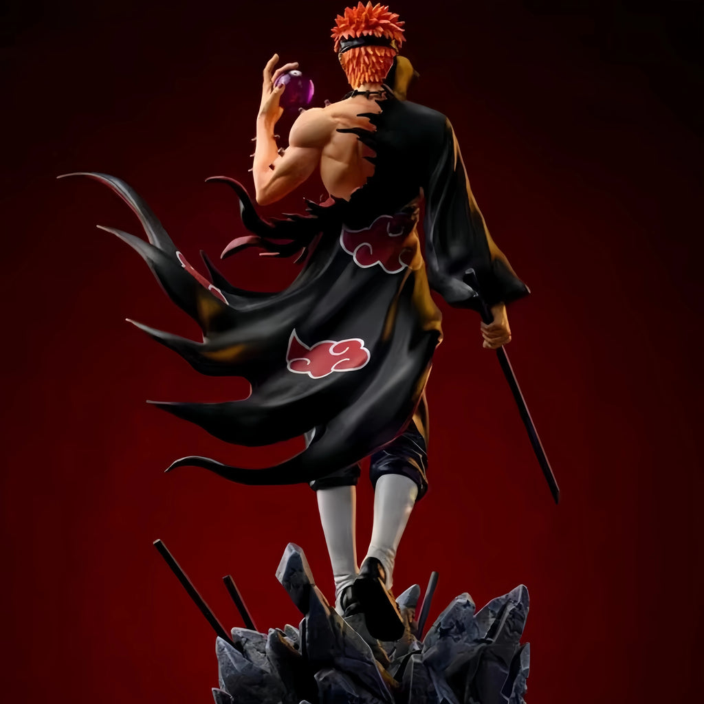 Anime Action Figure – 23cm PVC Collectible Statue