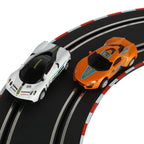 Slot Car Racing Toy 1:43 Electric Racing Car Model