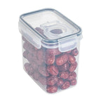 Airtight Food Storage Container with Lid for Kitchen