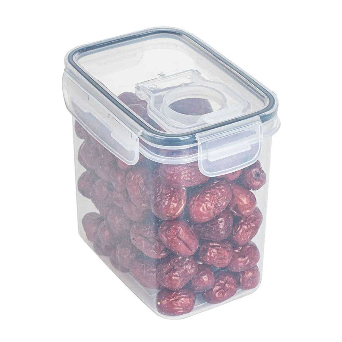 Airtight Food Storage Container with Lid for Kitchen