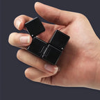 2x2 Crazy Cube – Mini Infinity Puzzle Cube for Kids & Adults