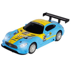 1:43 Slot Car – Electric Racing Toy for Track Play