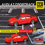 Diecast Car – 1:64 Alloy Model