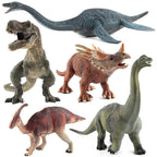 Dinosaur Action Figure – PVC Dinosaur Model Toy for Display