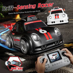 RC Drift Car – 1:32 High-Speed Racing Car with HD Camera