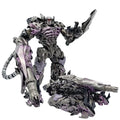 Robot Action Figure 1/12 Scale Transforming Collectible Model