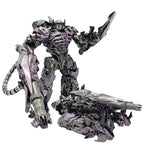 Robot Action Figure – 1/12 Scale Transforming Mechanical Model