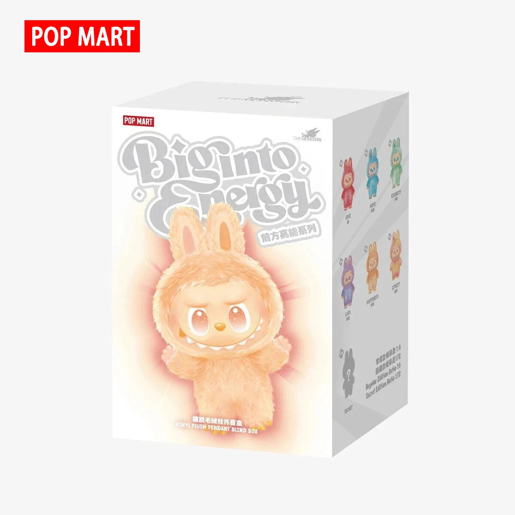 Mystery Box Doll – PVC Collectible Surprise Figure