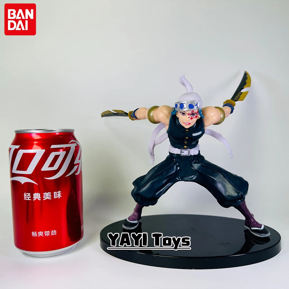 Anime Action Figure – PVC Character Collectible Model