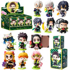 Anime Blind Box Figure