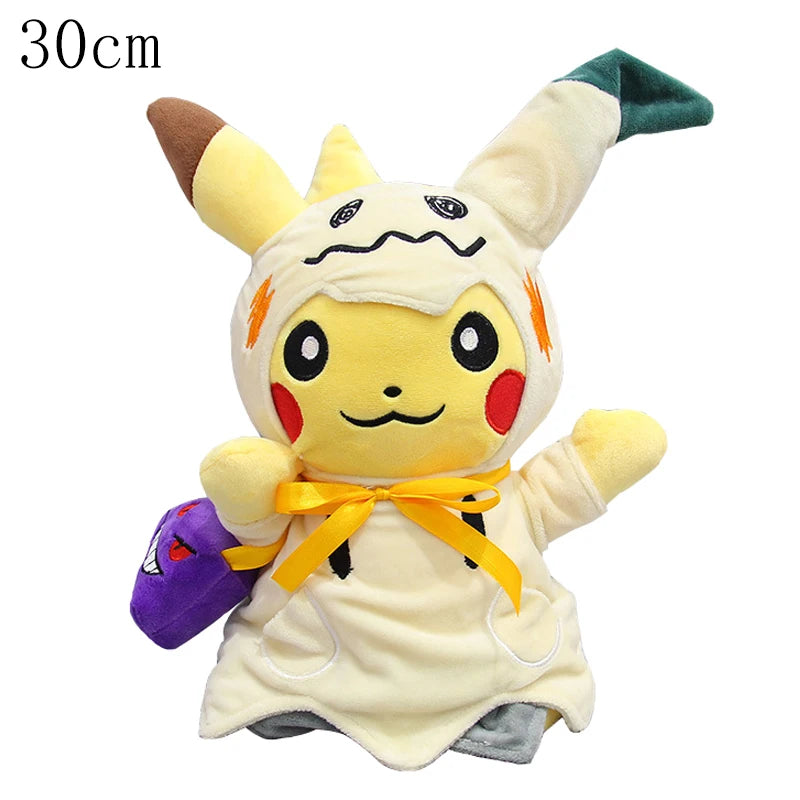 Character Plush Toy – Soft Stuffed Animal for Kids & Gifting
