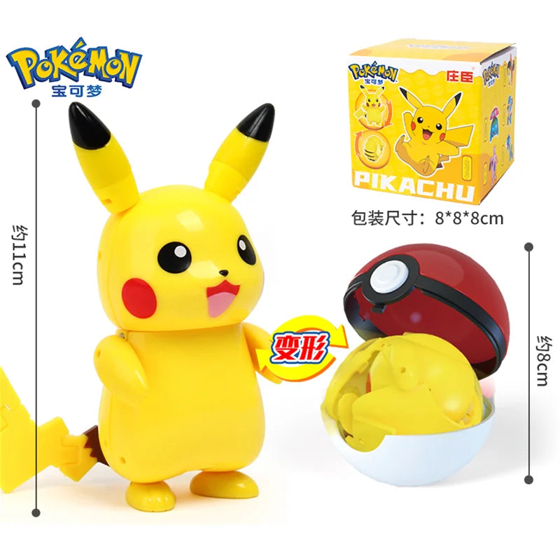 PVC Character Model Toy