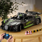 RC Drift Car 1:20 High Speed Remote Control Off Road Racing Car