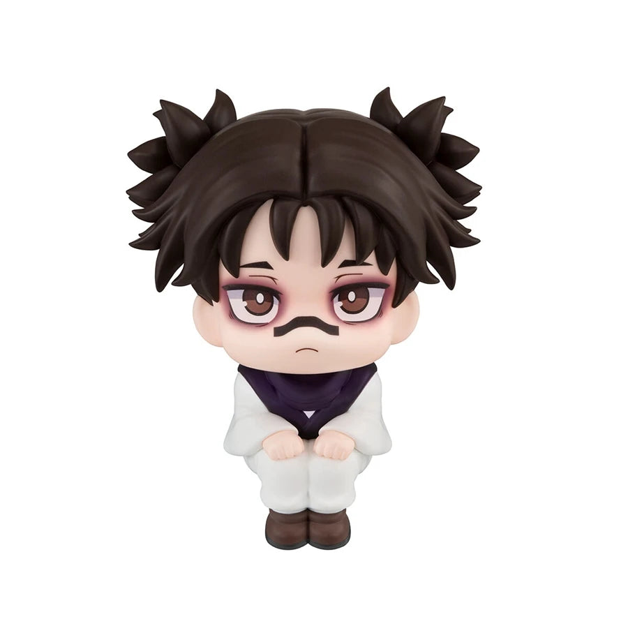 Anime Figure – 10CM PVC Collectible