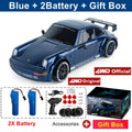 4WD RC Drift Car – Remote Control Racing Toy