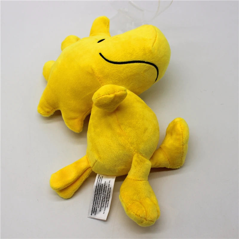 25cm Dog Plush Toy – Soft Character Stuffed Animal
