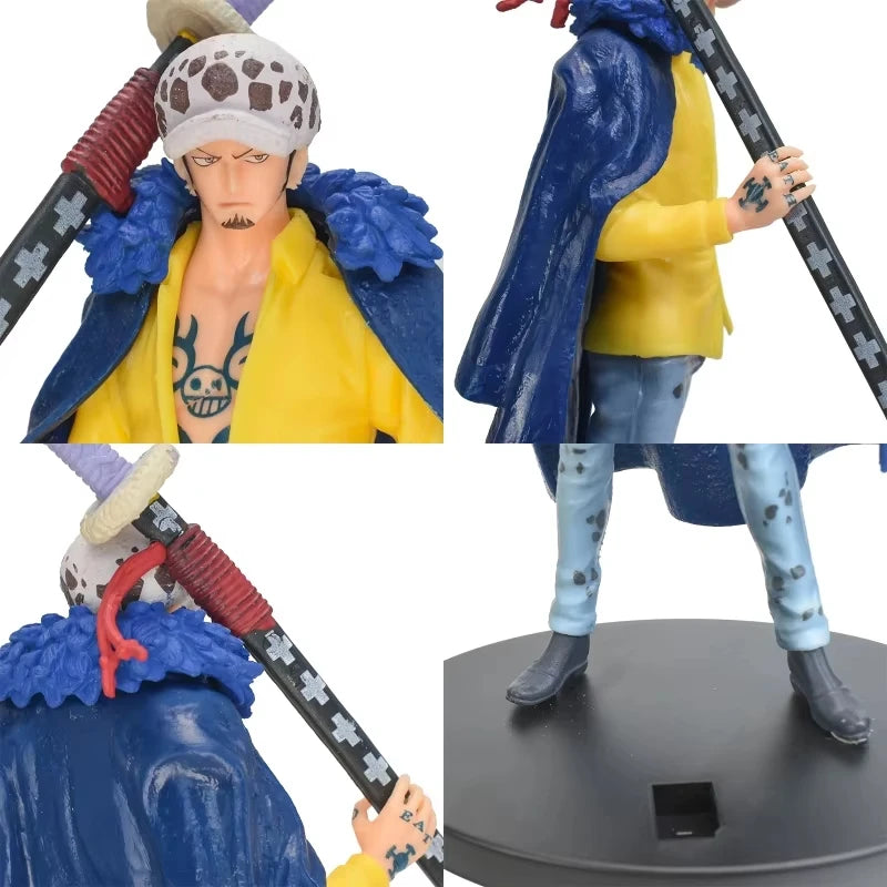 Anime Figure – 18CM PVC Collectible