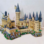 Architecture Building Blocks – Micro Building Model Set
