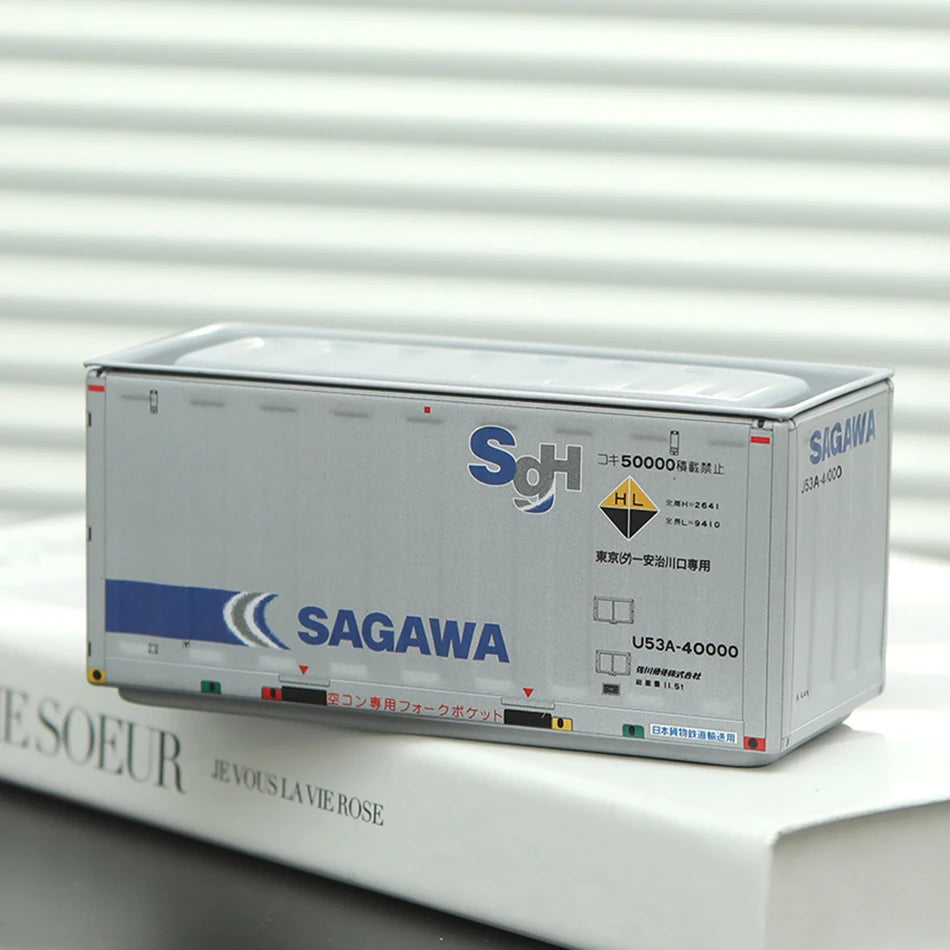 Mini Storage Box – Iron Desktop Container for Small Items