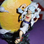 Anime Figure – PVC Collectible Display Model