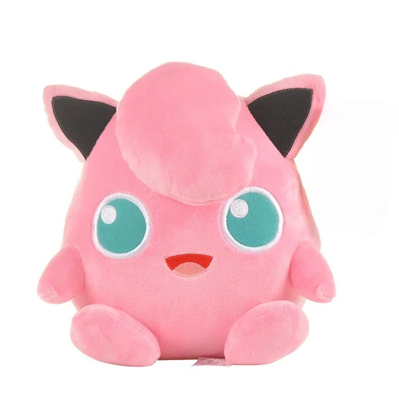 Cute Character Plush Toy – Soft Stuffed Animal Doll