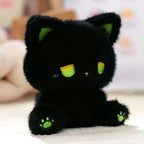 15cm Plush Toy – Soft PP Cotton Stuffed Doll