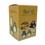Anime Figurines – Blind Box PVC Collectible Desk Decor