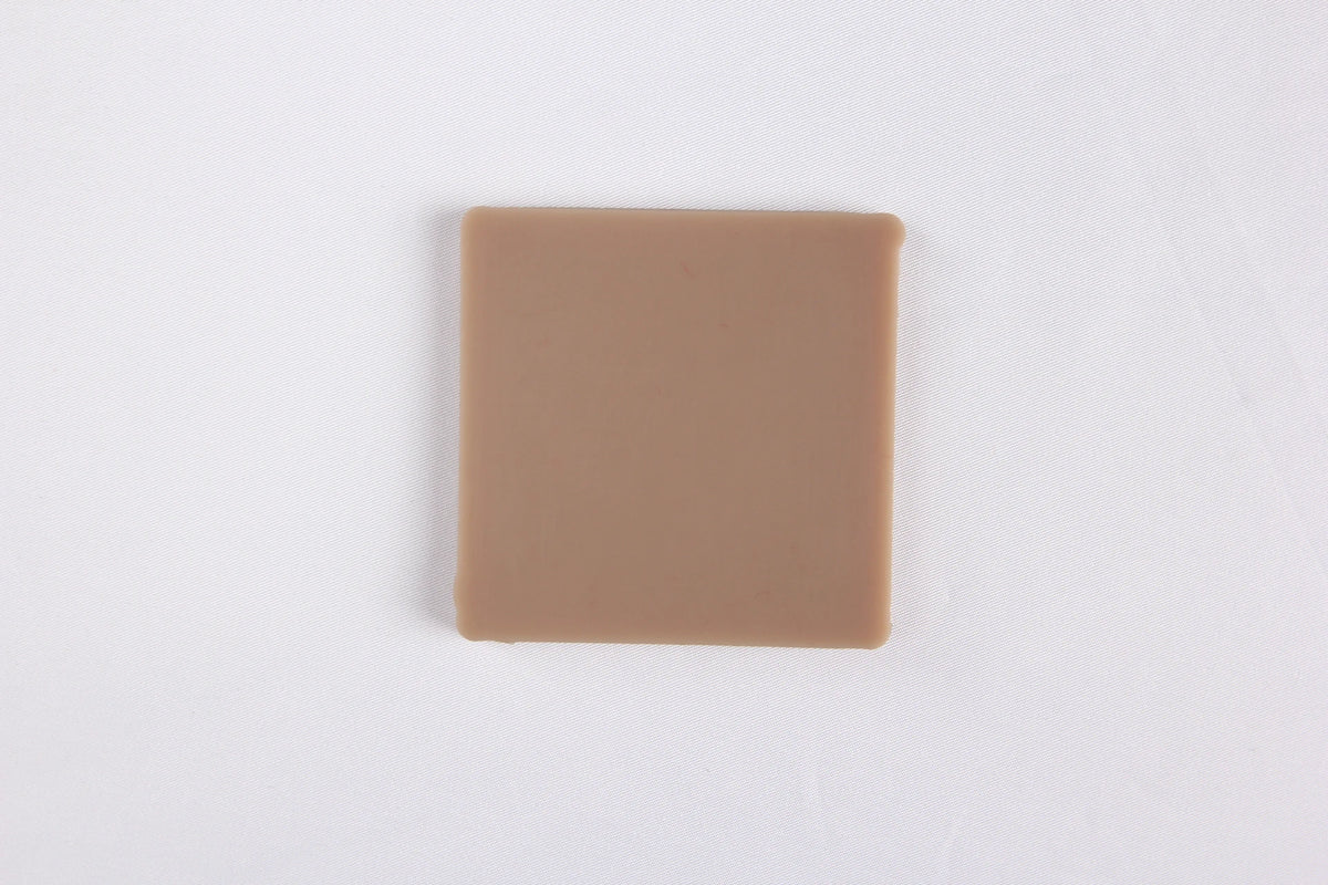 Silicone Muscle Chest Enhancer – Realistic Abs Cosplay Pad