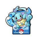 4pcs Cartoon Charmander Enamel Pins Metal Brooches Lapel Badges for Backpack Clothes Jewelry Accessory Gift for Friends