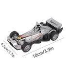 1:43 Slot Car – Electric Racing Toy for Track Play