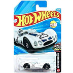 1:64 Diecast Car – Collectible Metal Model