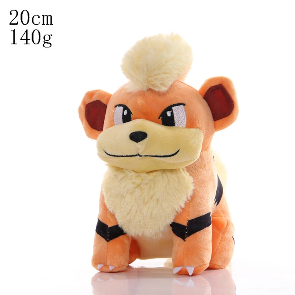 Halloween Plush Toy – 24cm Soft Stuffed Character