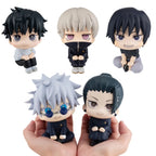 Anime Figure – 10CM PVC Collectible