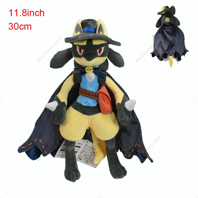 Character Plush Keychain – Cute PP Cotton Cartoon Bag Charm