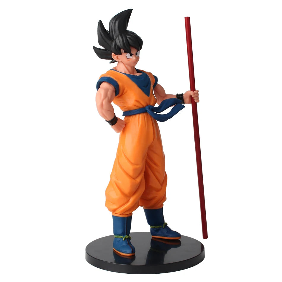 Anime Action Figure – 22cm PVC Collectible Model