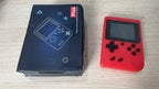 Retro Game Console – Portable Handheld with 400 Games