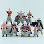 Anime Action Figure – PVC Cartoon Display Model for Collectors