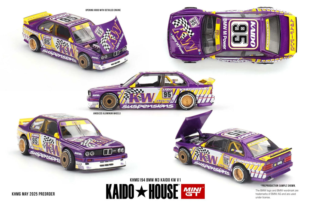 1:64 Diecast Model Car – JDM Racing Alloy Collectible