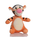 Kawaii Bear Plush Toy – Soft Cartoon Stuffed Doll for Kids