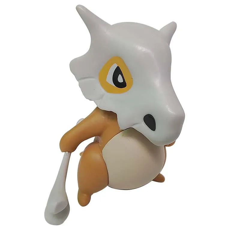 Anime Figure – 5-8CM PVC Collectible