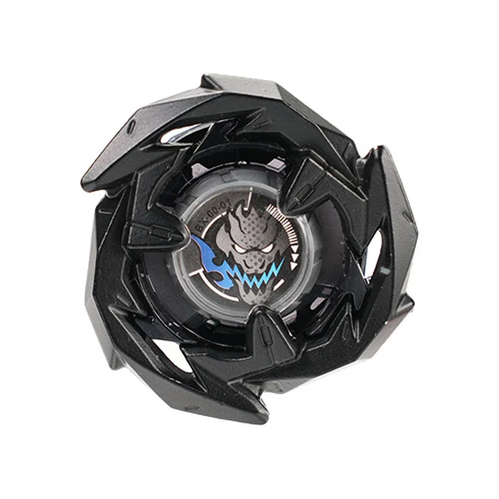 Battle Spinning Top Metal Gyro Toy for Kids Ages 6–12