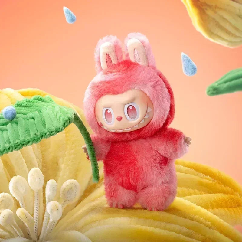 Mystery Box Doll – PVC Collectible Surprise Figure